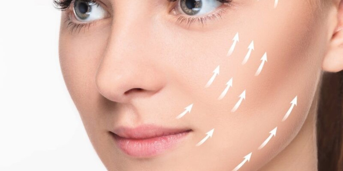 Thread Lift Treatment Benefits That Go Beyond Skin Tightening
