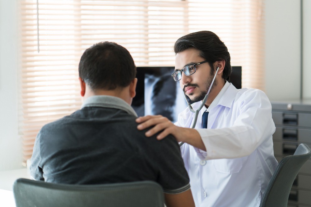 Psychiatrist