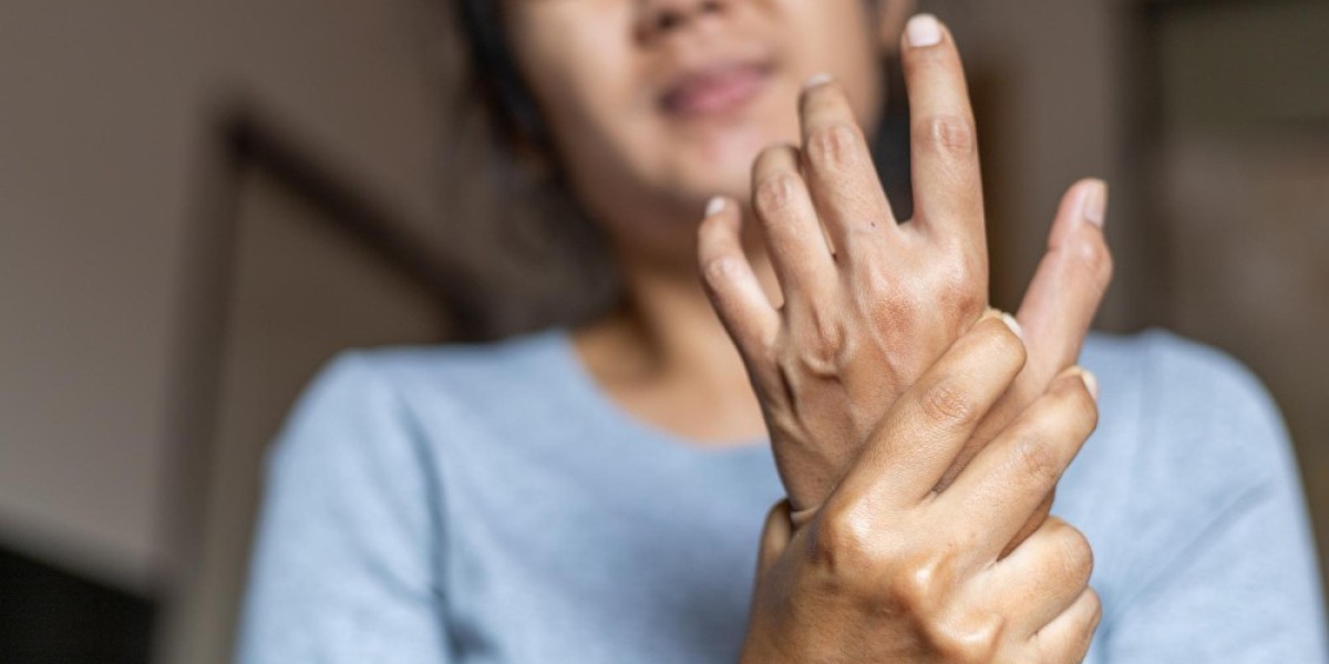 Rheumatoid Arthritis