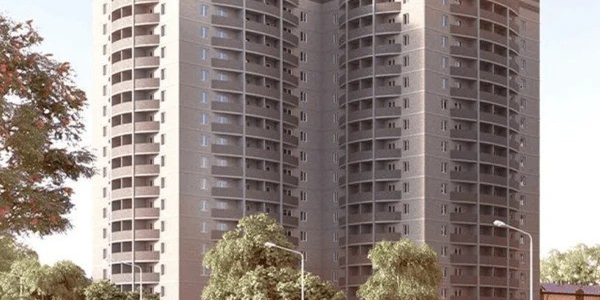 Landmark Skyvue Sector 103 Gurgaon – A Premium Address on Dwarka Expressway