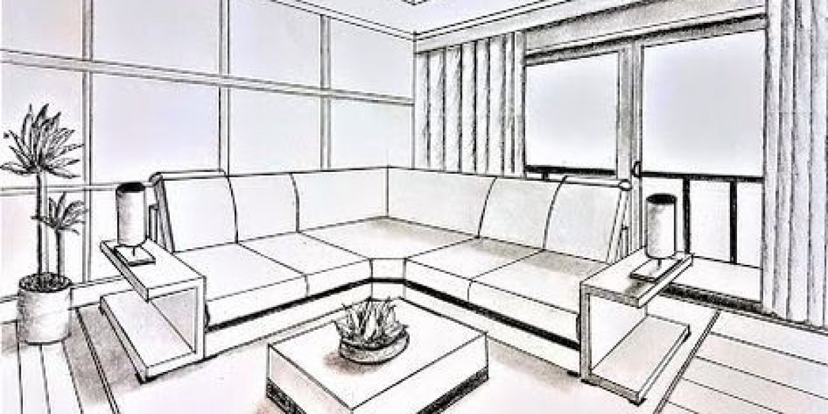 Interior Design Institute in Bangalore That Covers CAD & 3D Design
