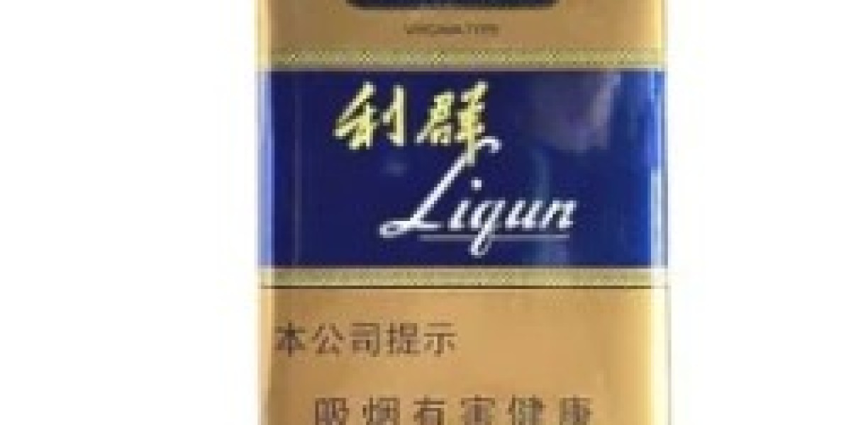 精选香烟推荐：利群香烟尽显东方韵味