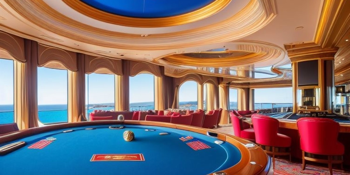 Huge Gaming Selection at SkyCrown Casino