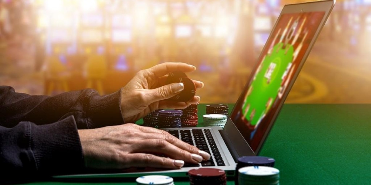 Tendencias futuras en los casinos online: hacia una nueva era del juego