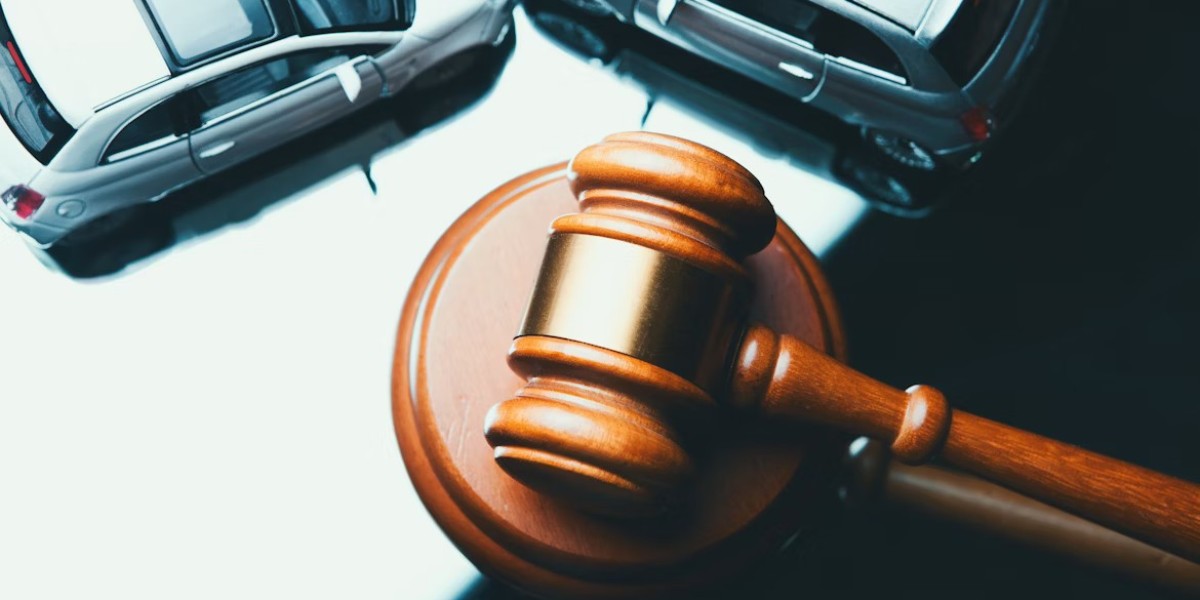 Why Choose Jones Law Group as Your Personal Injury Lawyer in Jackson, Mississippi for Maximum Damages