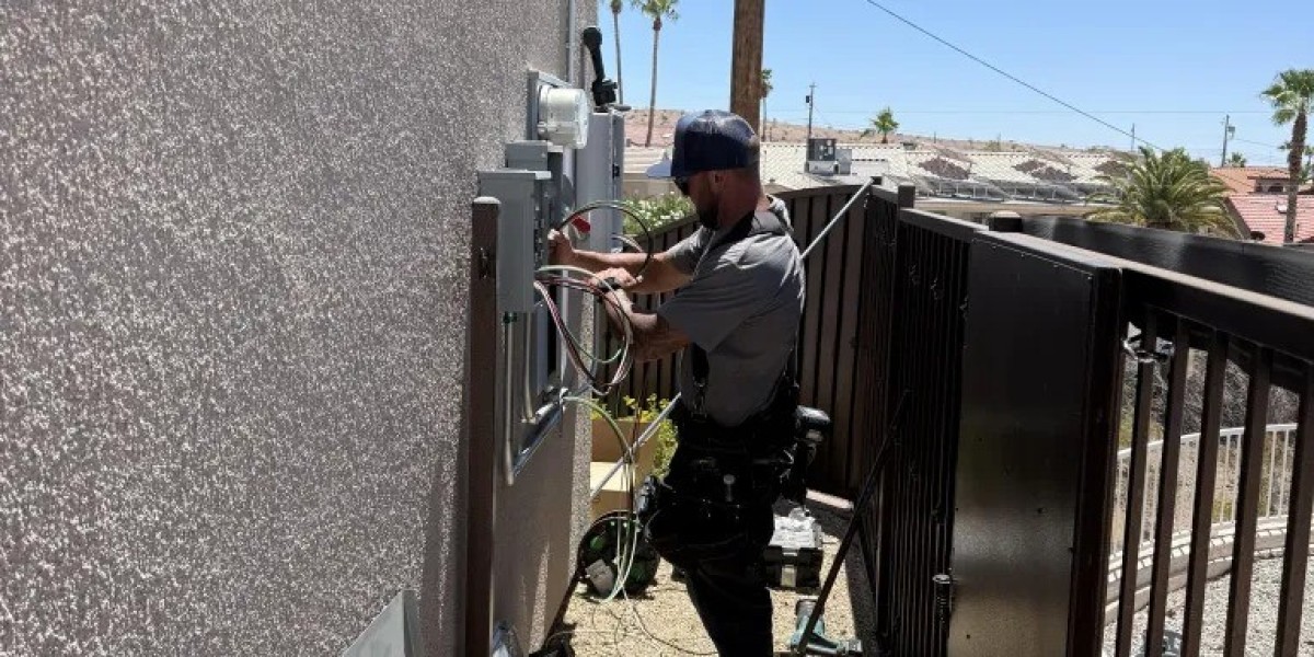 Why Homeowners Choose Enterprise Electrical and Solar for Competitive Solar Pricing