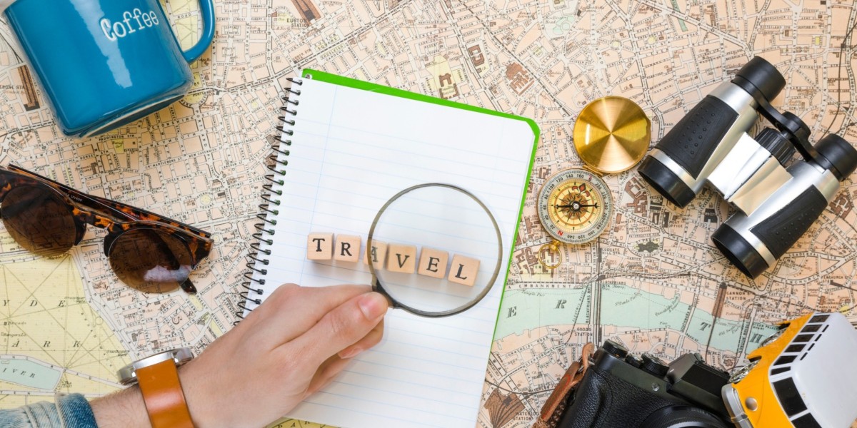 The Advantages of Choosing Bin Ajmal Travels for Tour Packages & Itineraries