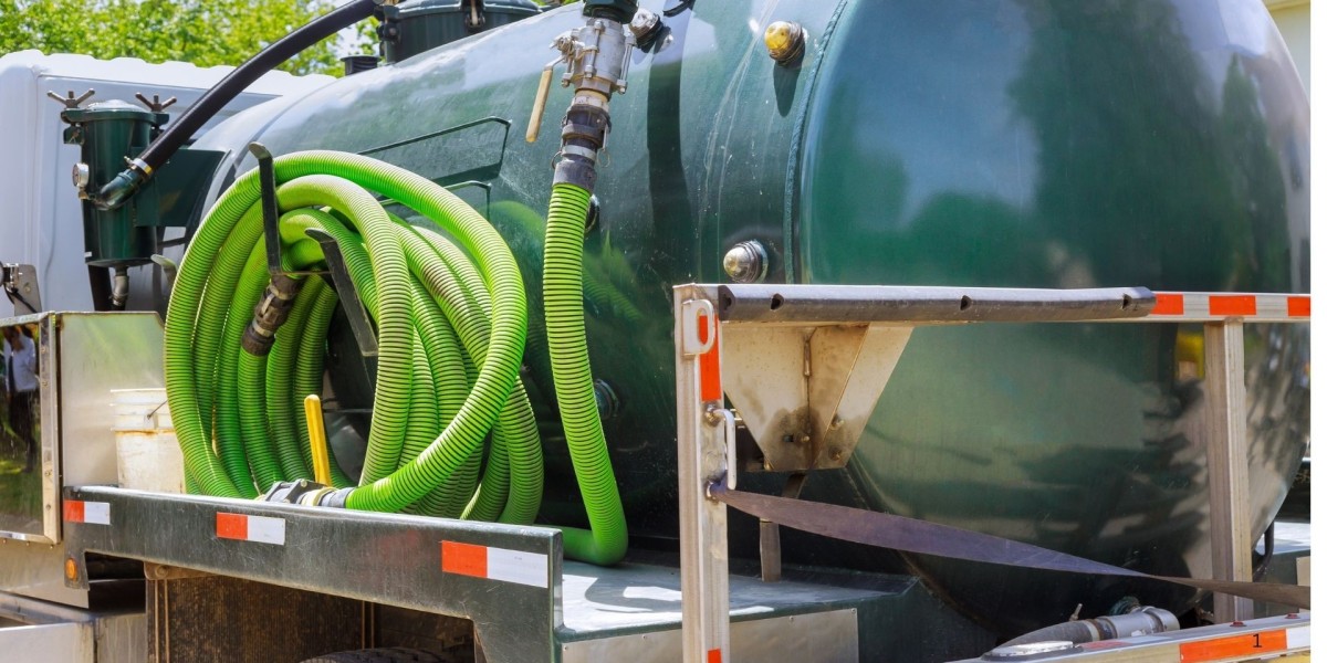Vacuum Truck Market Poised to Reach US$ 3.32 Billion by 2033
