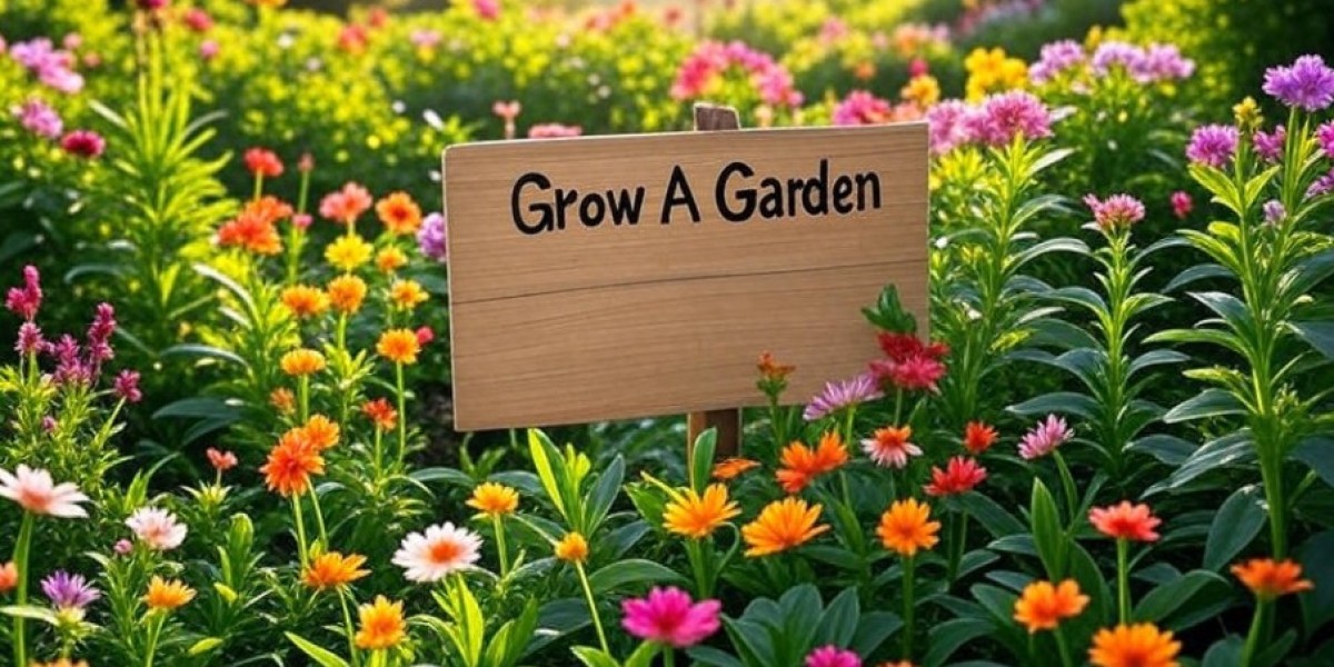 U4GM - Grow A Garden Taro Flower Plant Guide & Tips