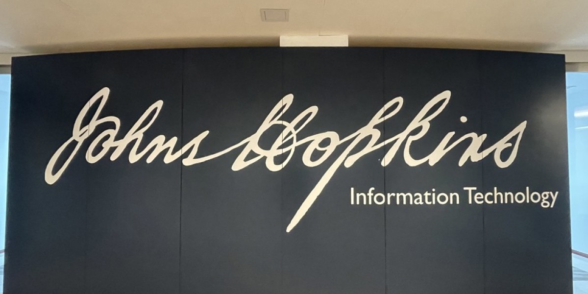 Enhance Workplaces with Custom Signs Arlington VA