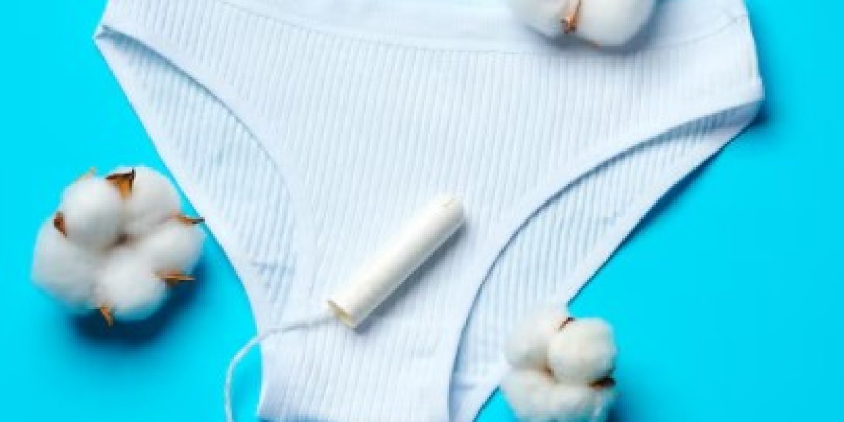 Reusable Period Panties for All Sizes – Comfort & Confidence Guaranteed