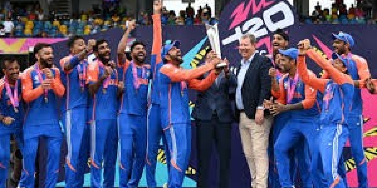 Create IPL ID Online