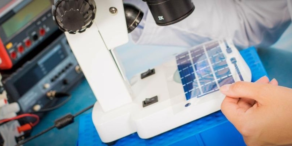 Thin-Film Encapsulation (TFE) Market Future Outlook and Growth Opportunities Worldwide