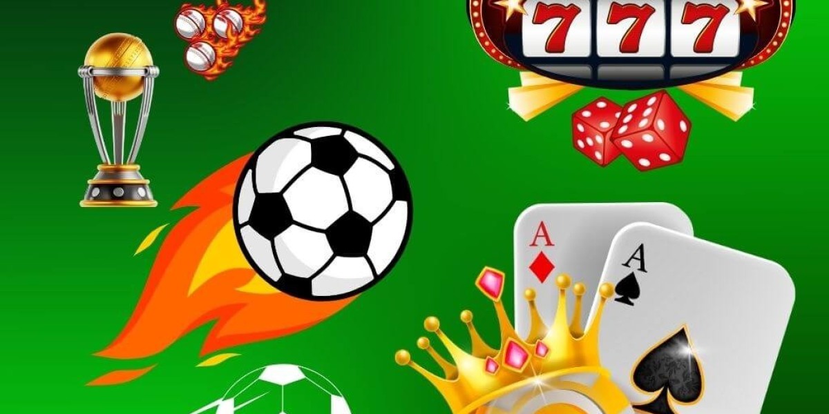 Top Reasons Users Are Choosing betbhai9 for Entertainment