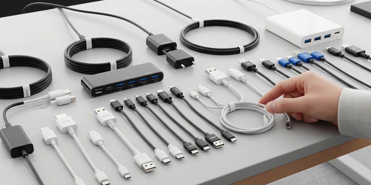 Are USB-A and USB 3.0 the Same?