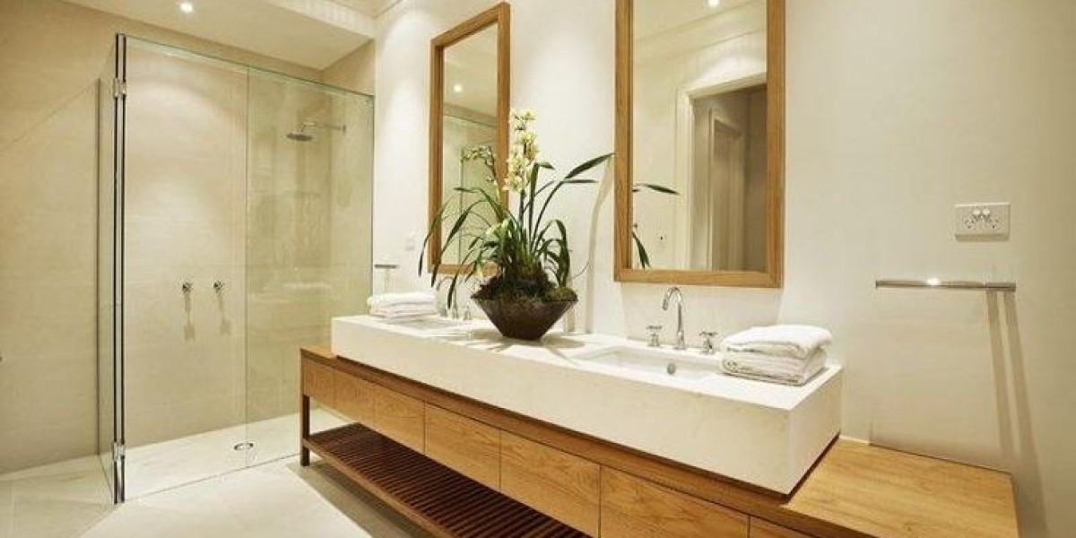 Expert Bathroom Renovation Dubai Services for Modern Living