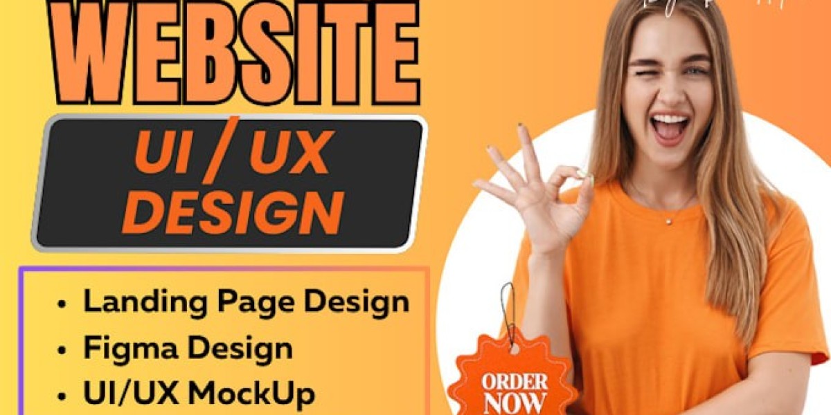 How Web Design Dubai Is Revolutionizing Digital Branding