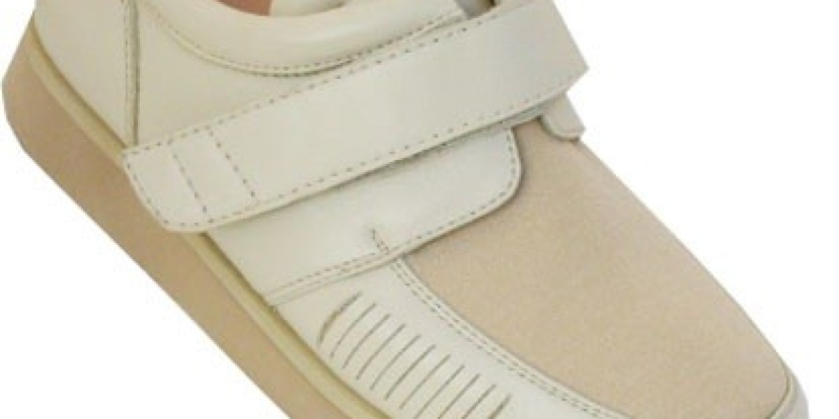 Diabetic Footwear Market Size, Trends, and Growth Opportunities Analysis