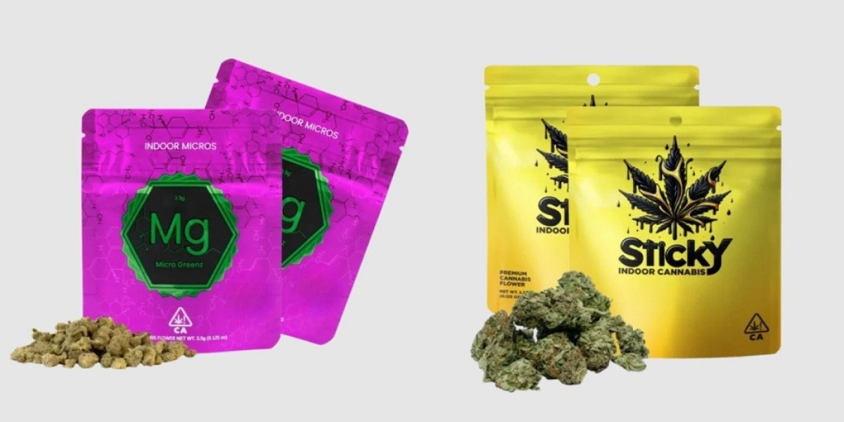 How to Spot the Top Weed Brands on a Dispensary Menu Without Getting Overwhelmed