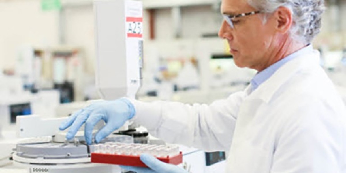 Global Specimen Validity Testing (SVT) Market Outlook 2022–2032: Trends and Forecast