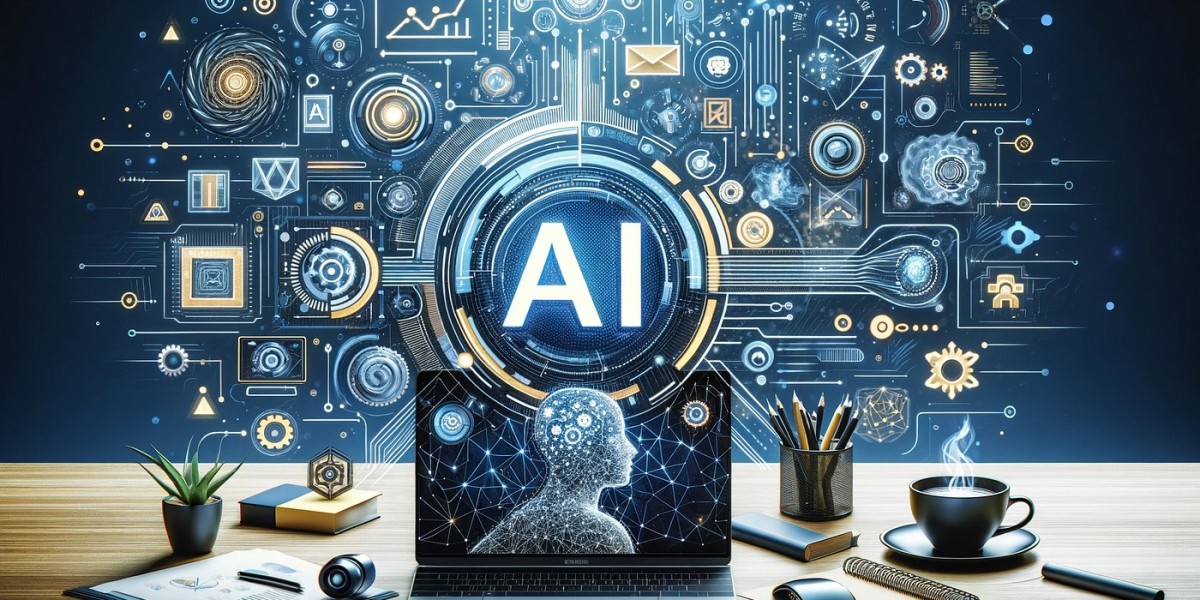 Is Your Marketing Strategy Ready for the AI Revolution?