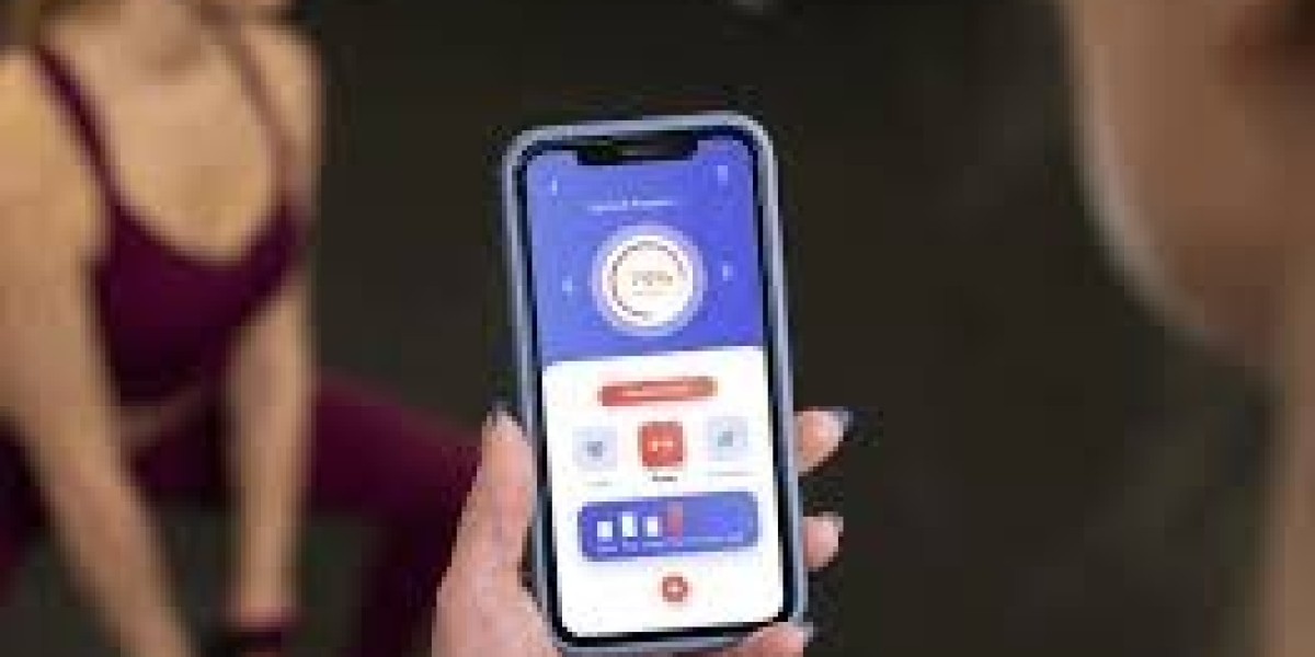 Behind the Code: How a Fitness App Development Company Designs User-Friendly Apps