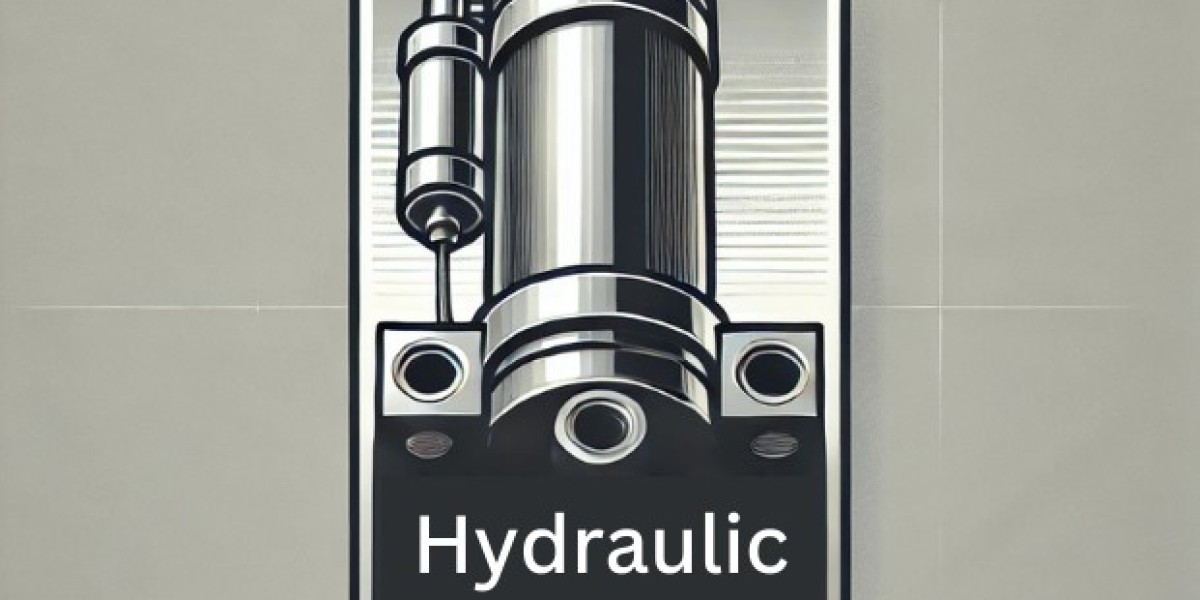 Hydraulic Cylinder Market to Hit USD 24 Billion by 2033