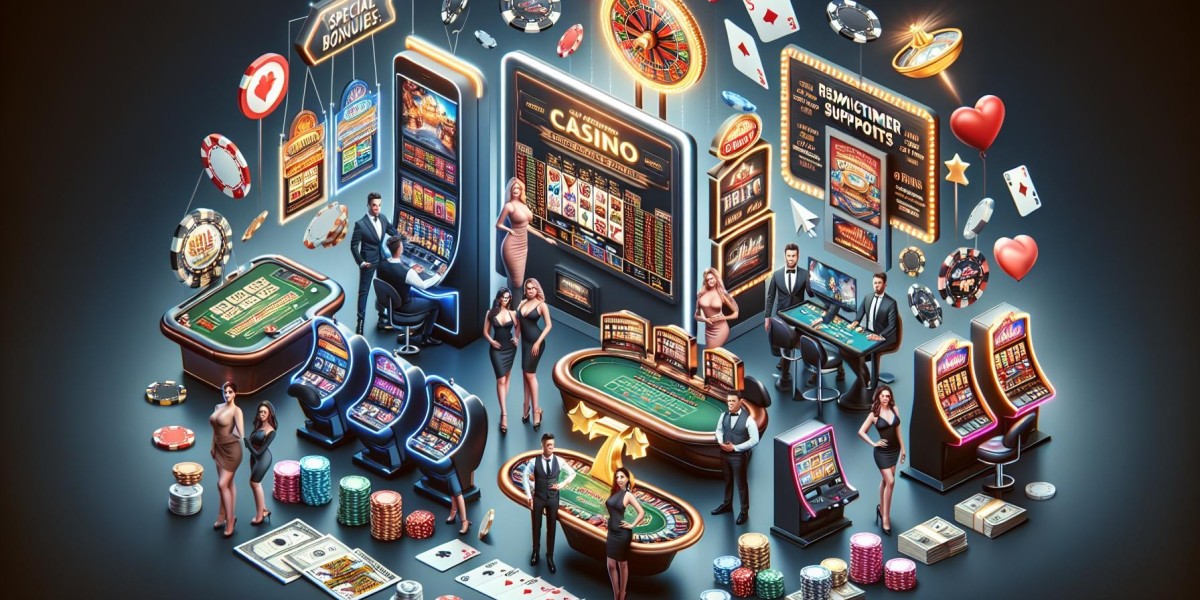 The Challenges of Regulating Online Casinos in Australia