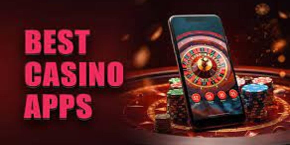 Migliori App Casino: L’Avanguardia del Gioco Mobile Sicuro e Innovativo
