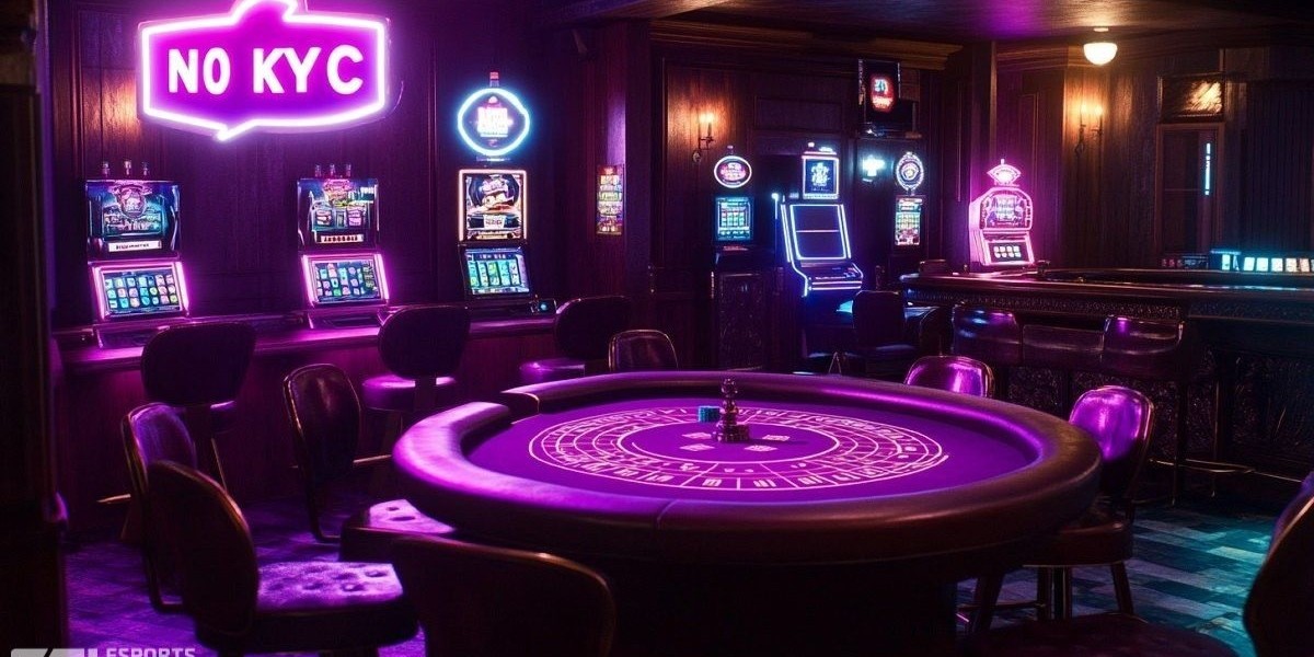 No Verification Casinos – The Apex of Privacy-Driven Online Gaming