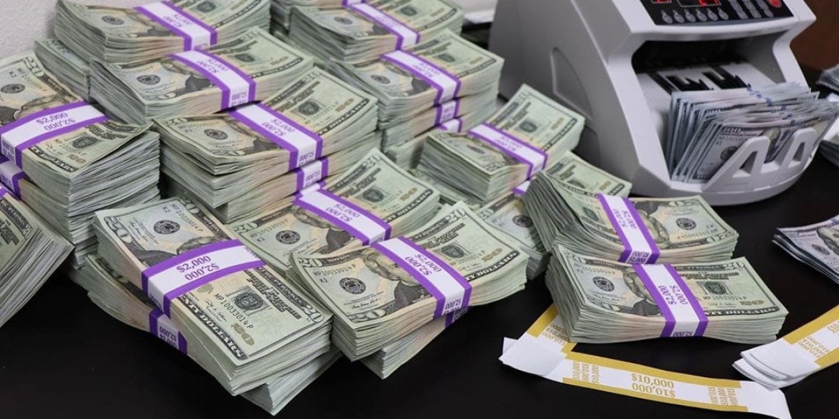 "Buy Undetectable Counterfeit Money Online – Best Quality!"