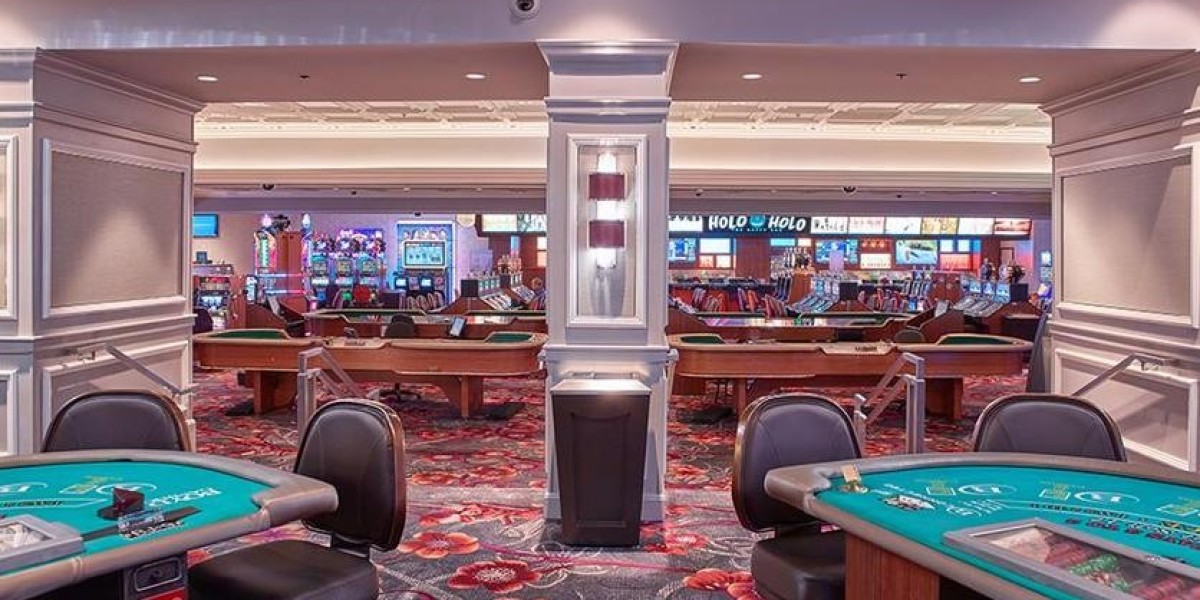 La Storia dei Casinò: Dalle Origini ai Giorni Nostri