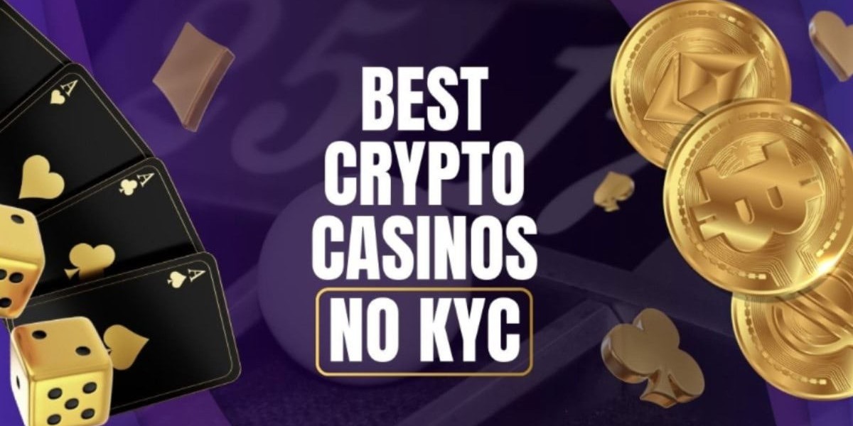 The Metamorphosis of Digital Gambling: An Exposition on No KYC Online Casinos