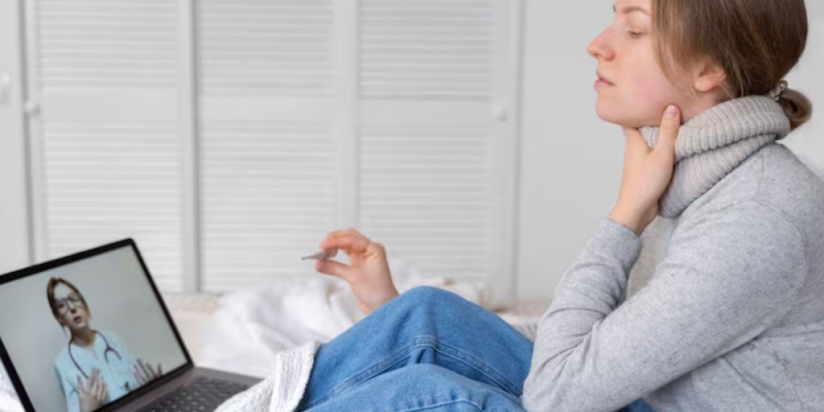 Anxiety Treatment Online: Convenient Ways to Improve Mental Health