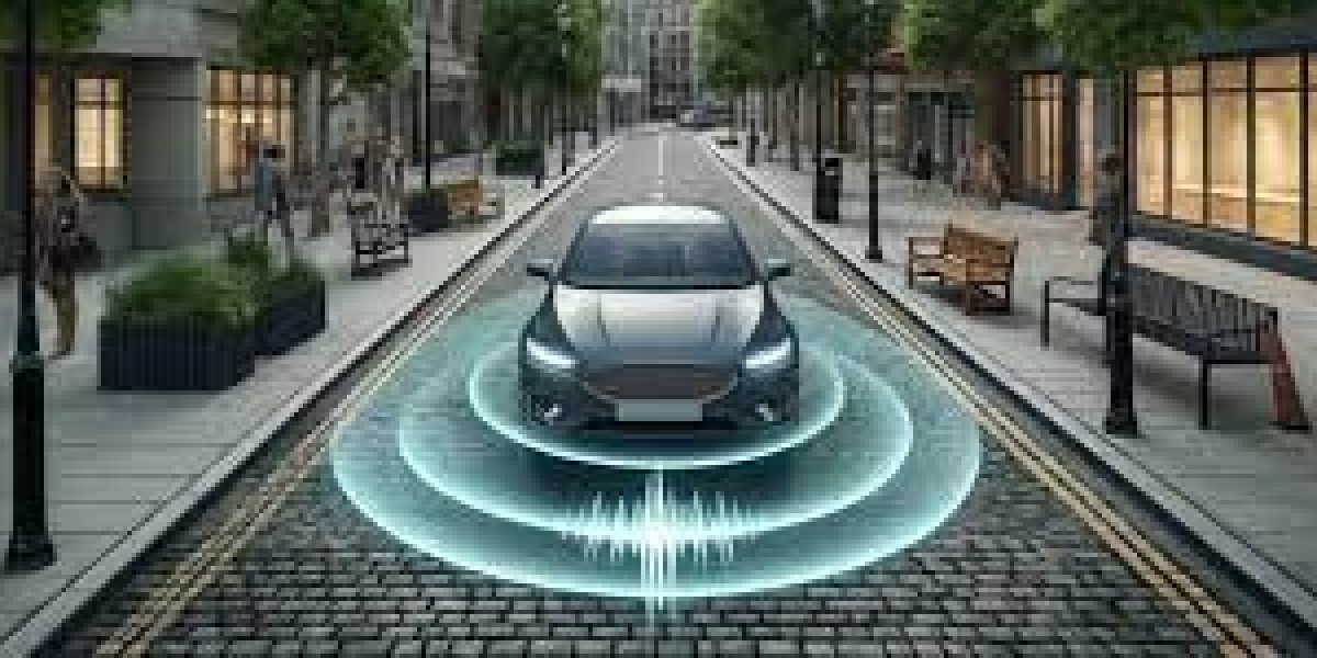 Acoustic Vehicle Alerting Systems Market 2030 Competitive View
