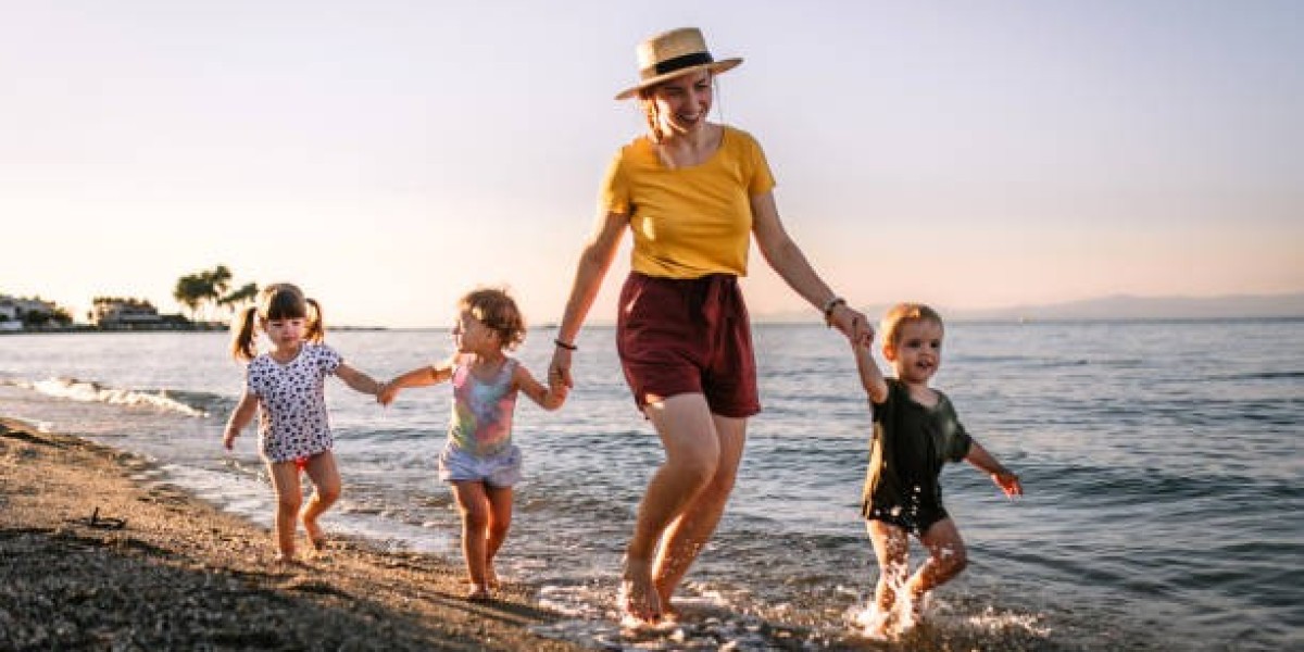 Why Hiring a Nanny in Dubai Can Reshape Your Work-Life Balance