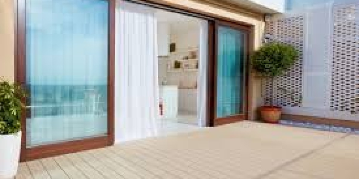 Expert Sliding Door Repair Services Across the USA