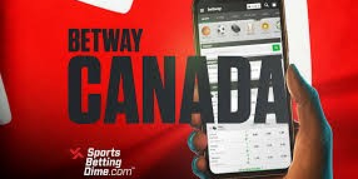 Betway Canada: Play Casino Games and Bet on Sports Legally Online