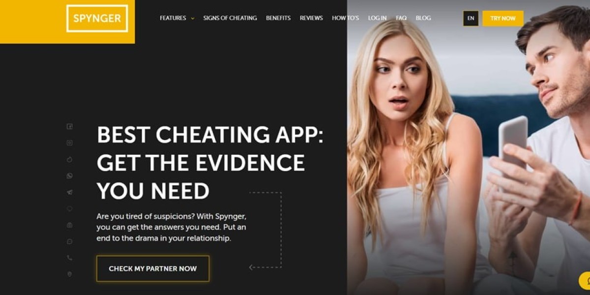 Best Spy Apps for Phone – Redefining Surveillance in a Data-Driven Society
