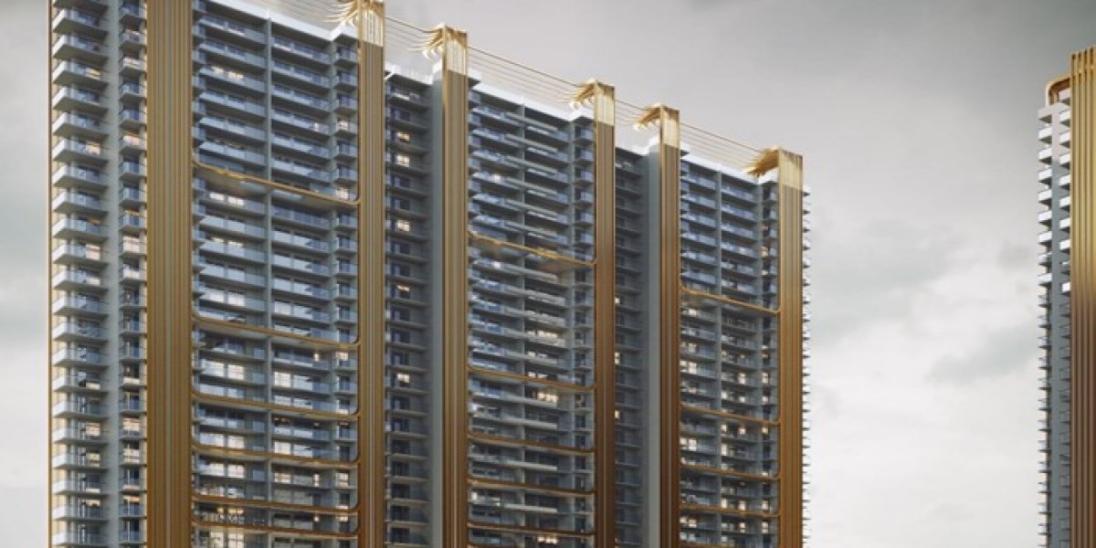 Your Gateway to Luxury: Smartworld Homes in Gurgaon