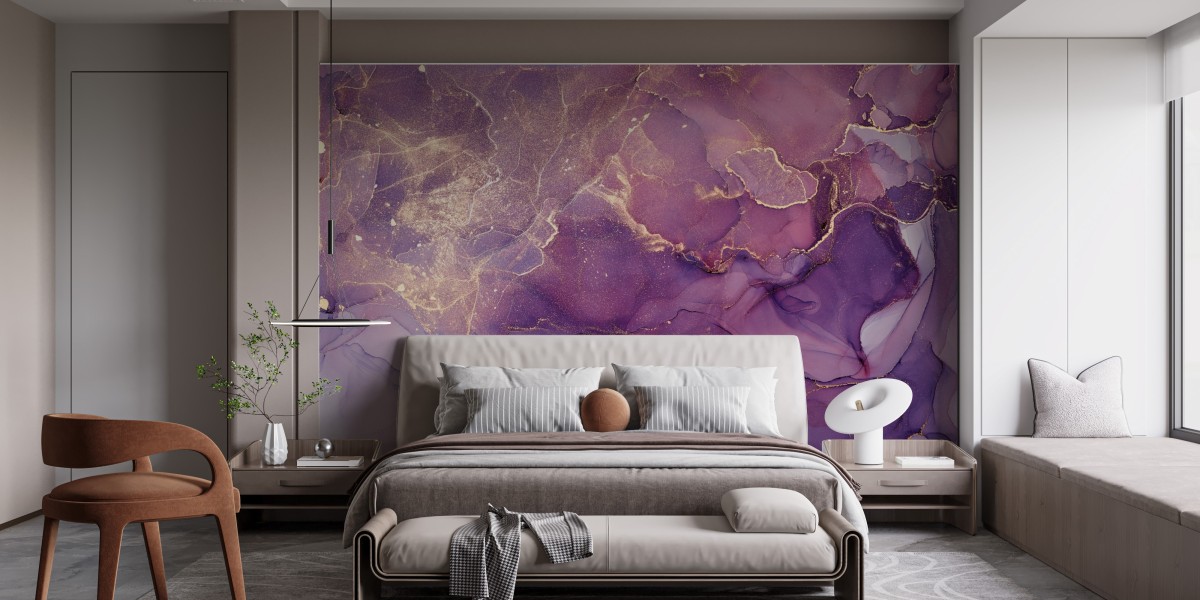 Small Spaces, Big Style: Trendy Wallpaper Choices for Compact Rooms