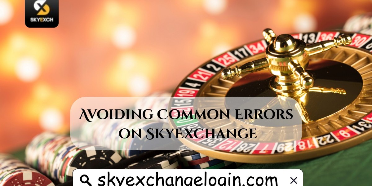Beginner’s Guide: Avoiding Common Errors on SkyExchange