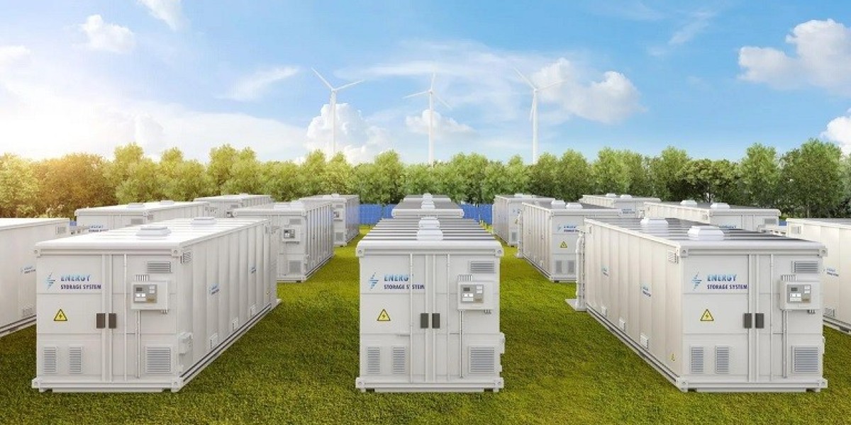 Mobile Energy Storage Systems Market to Reach USD 13.0 Billion by 2031 Amid Surging Demand for Off-Grid Solutions