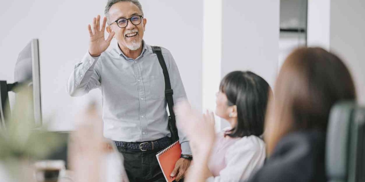CBT for Public Speaking Anxiety: Tips to Stay Confident