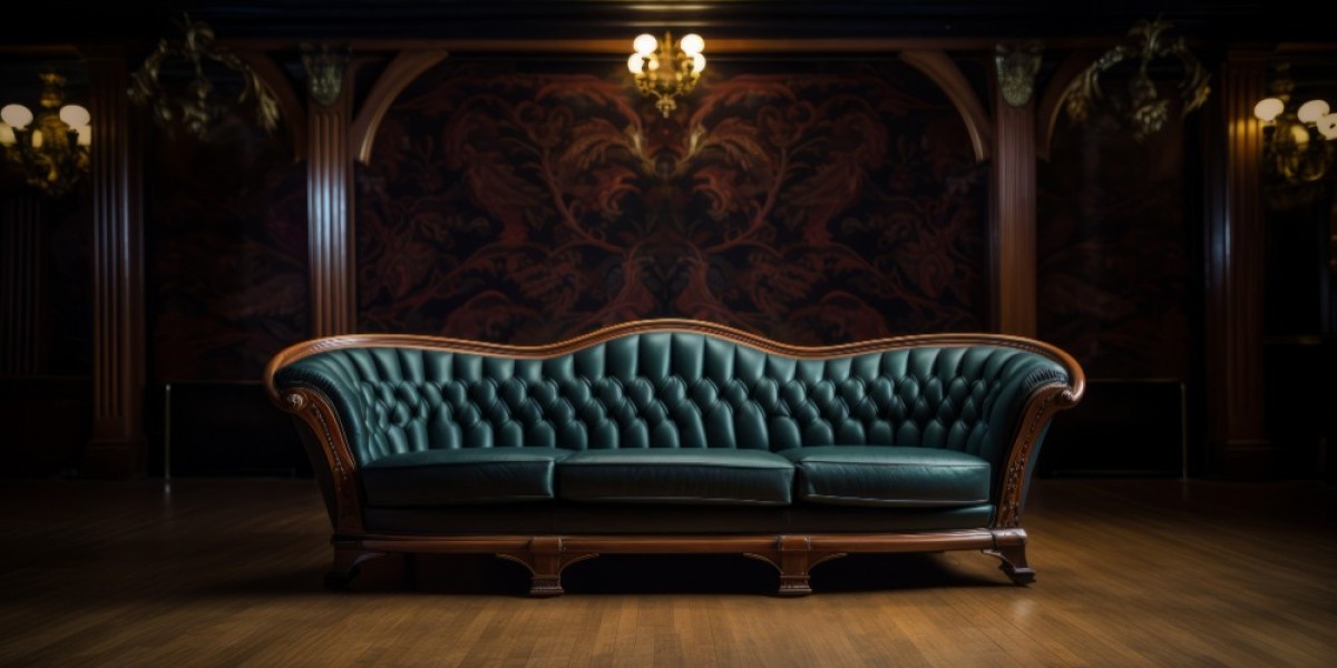 How Do Premium Sofas Compare with Luxury and Designer Sofas?