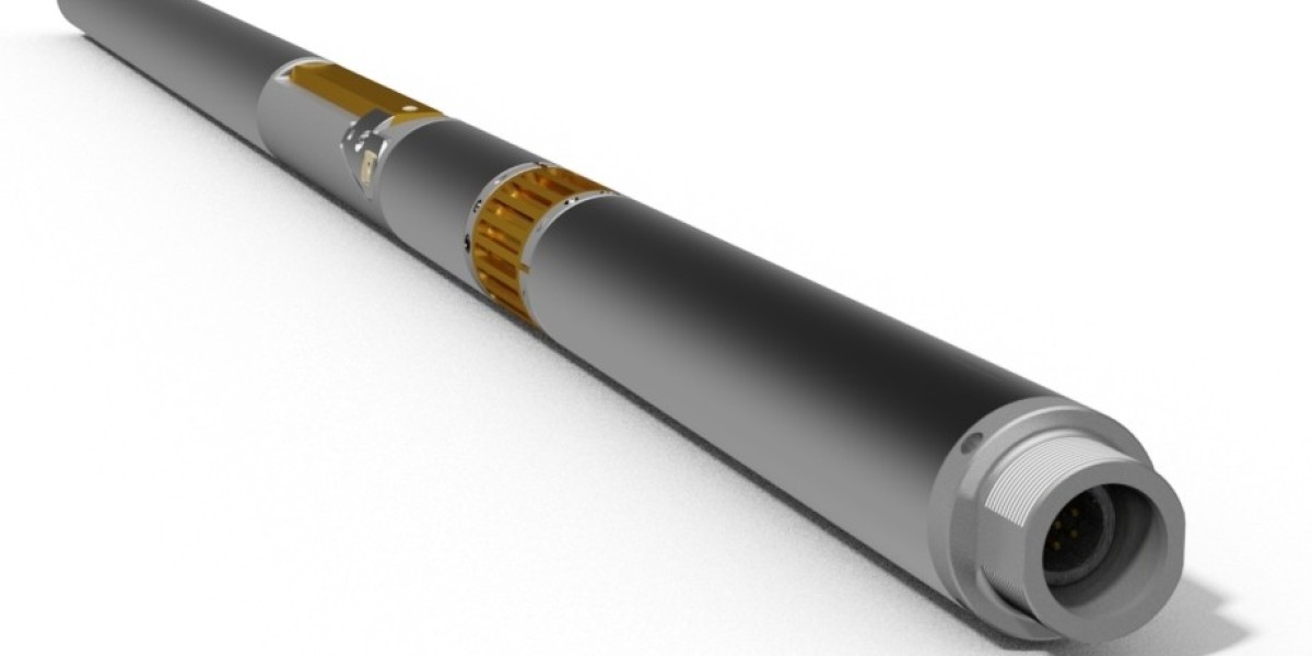 Downhole Tractor Market to Cross USD 7,088.4 million by 2035