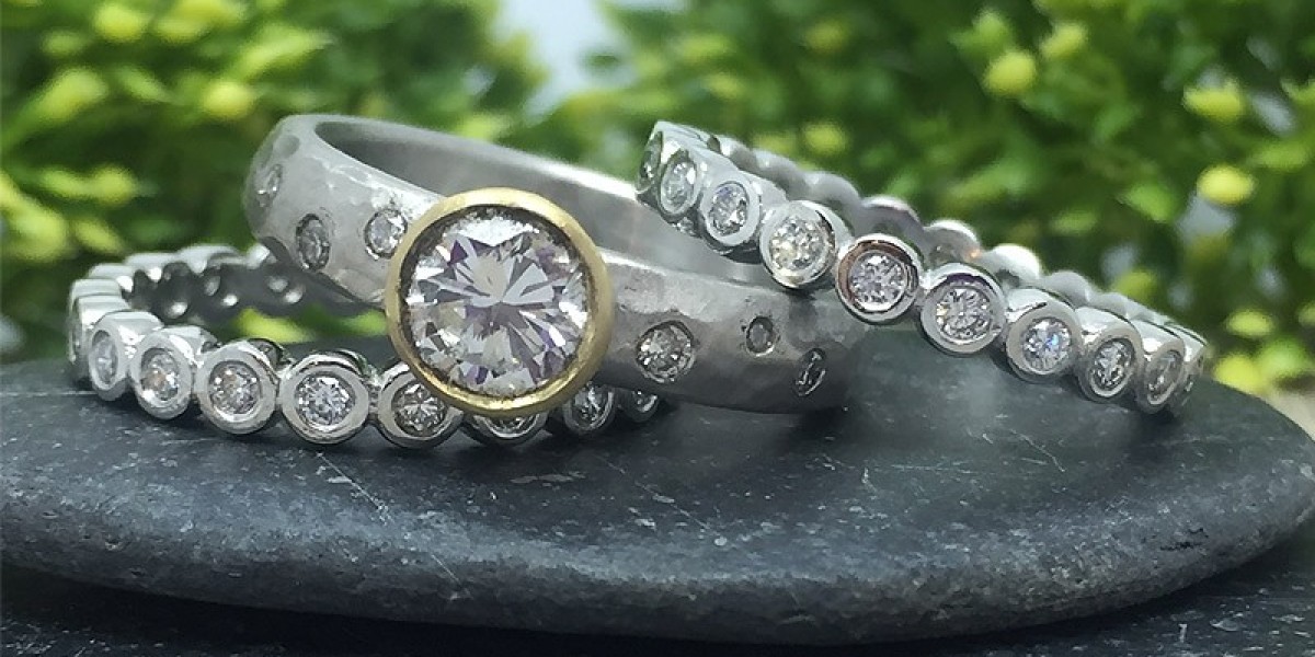 Discover Timeless Craftsmanship with High Wycombe Jewellers