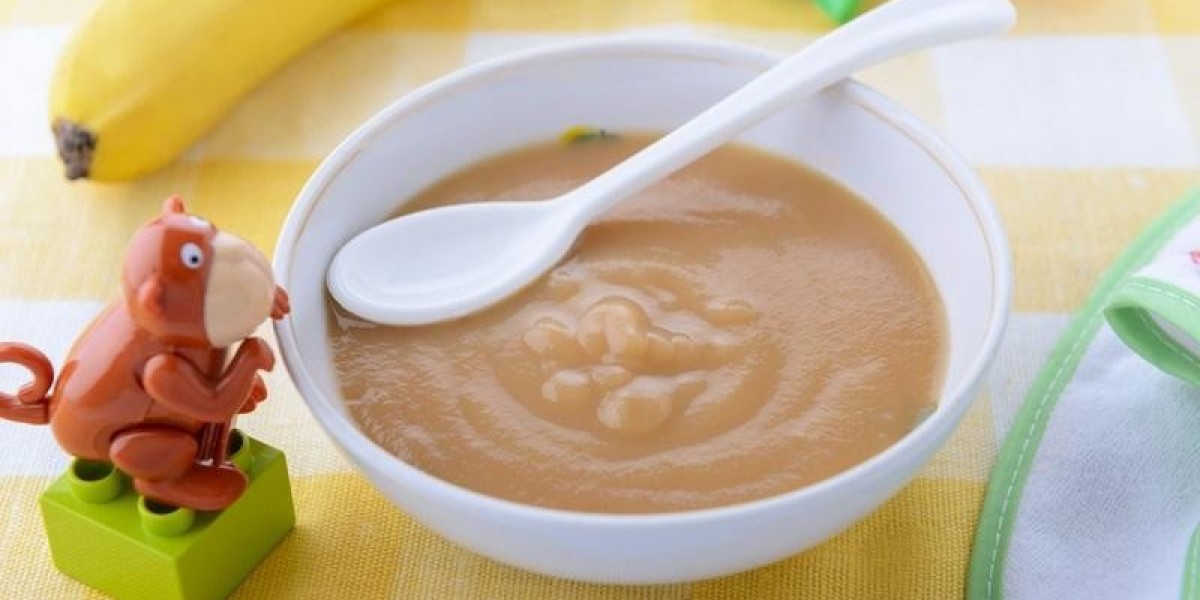 Fruit Puree Market Research Driving Product Development and Competitive Advantage in Global Markets