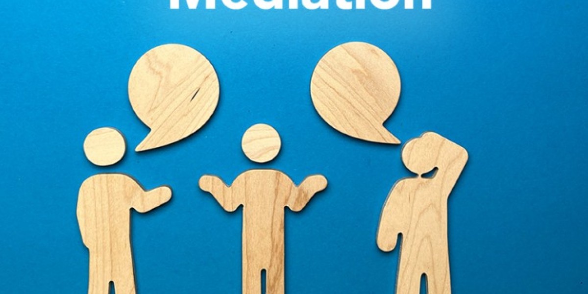Debt Mediation UK: Knowing When Your Business Needs It