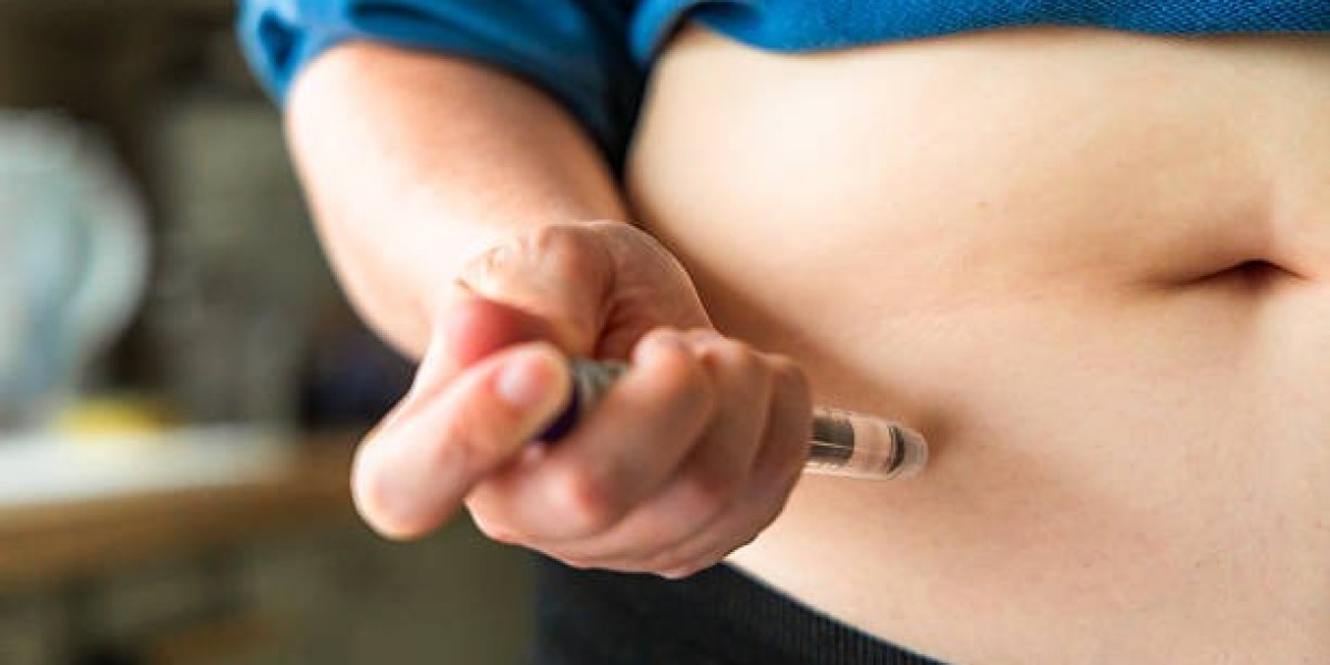Mounjaro Injection in Dubai: A Breakthrough Treatment for Obesity and Type 2 Diabetes